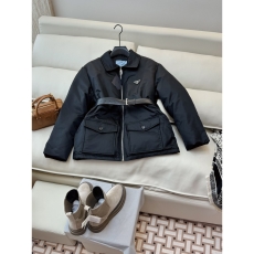 Prada Down Jackets